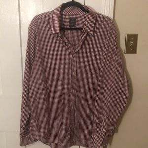 Dress shirt